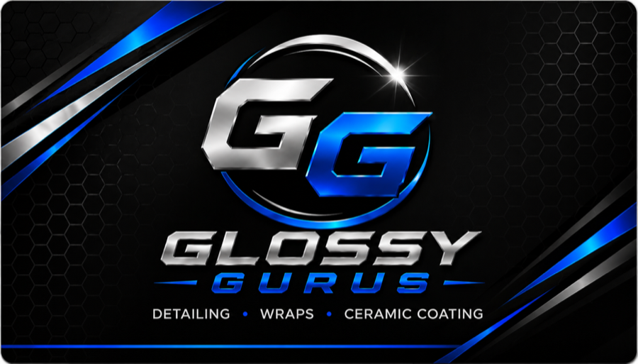 Glossy Gurus SSI